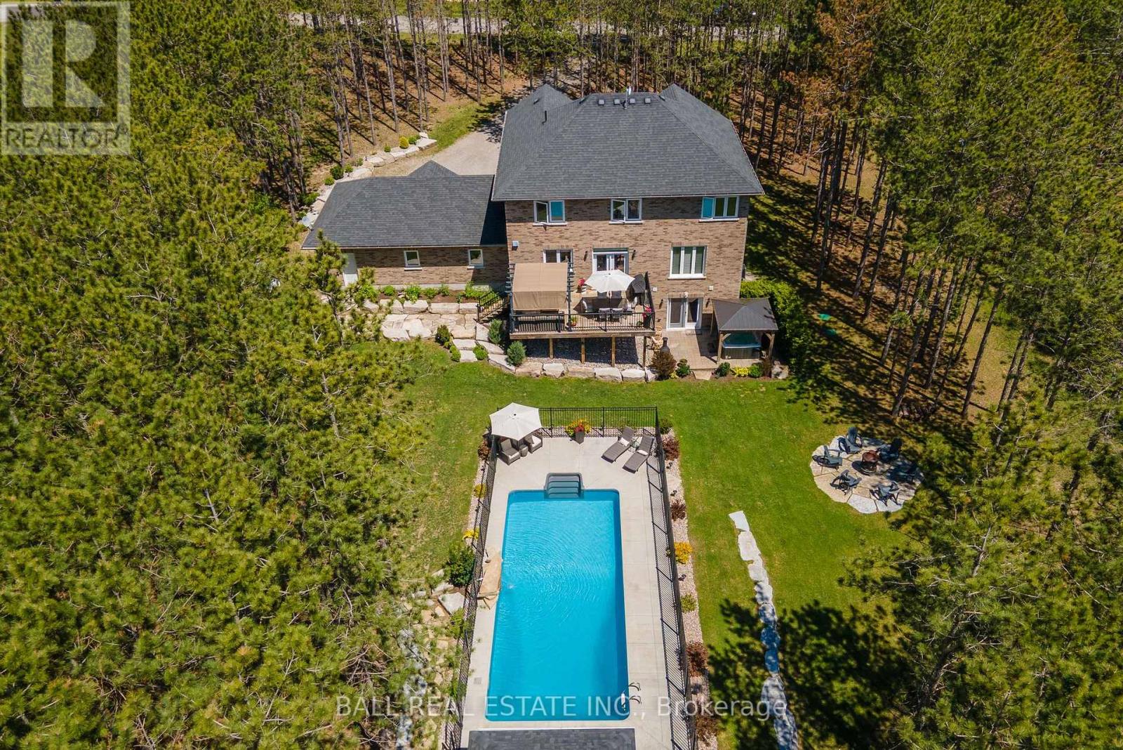 2276 Hillview Drive, Kawartha Lakes (Manvers), Ontario  L0A 1A0 - Photo 44 - X11967858