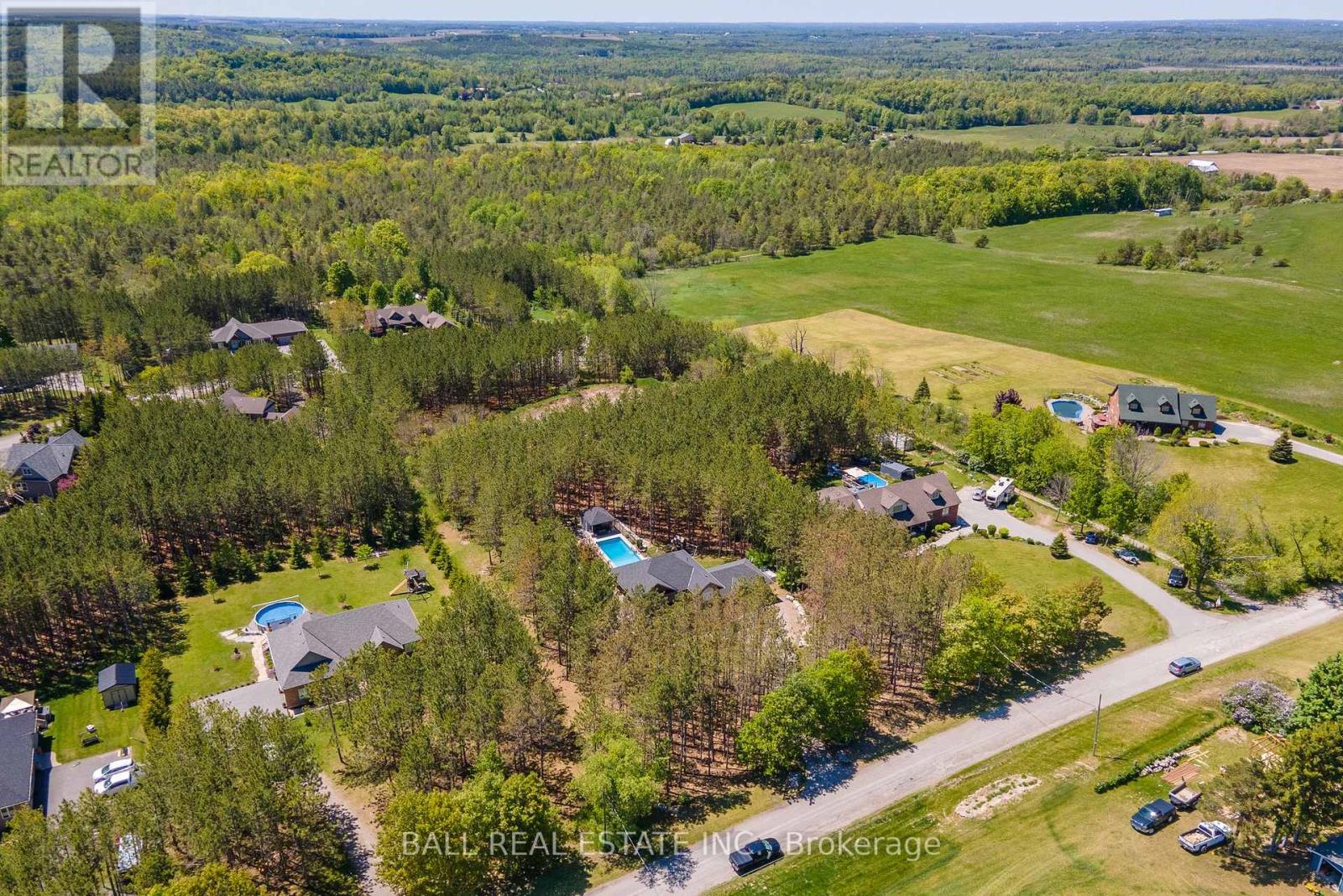 2276 Hillview Drive, Kawartha Lakes (Manvers), Ontario  L0A 1A0 - Photo 47 - X11967858