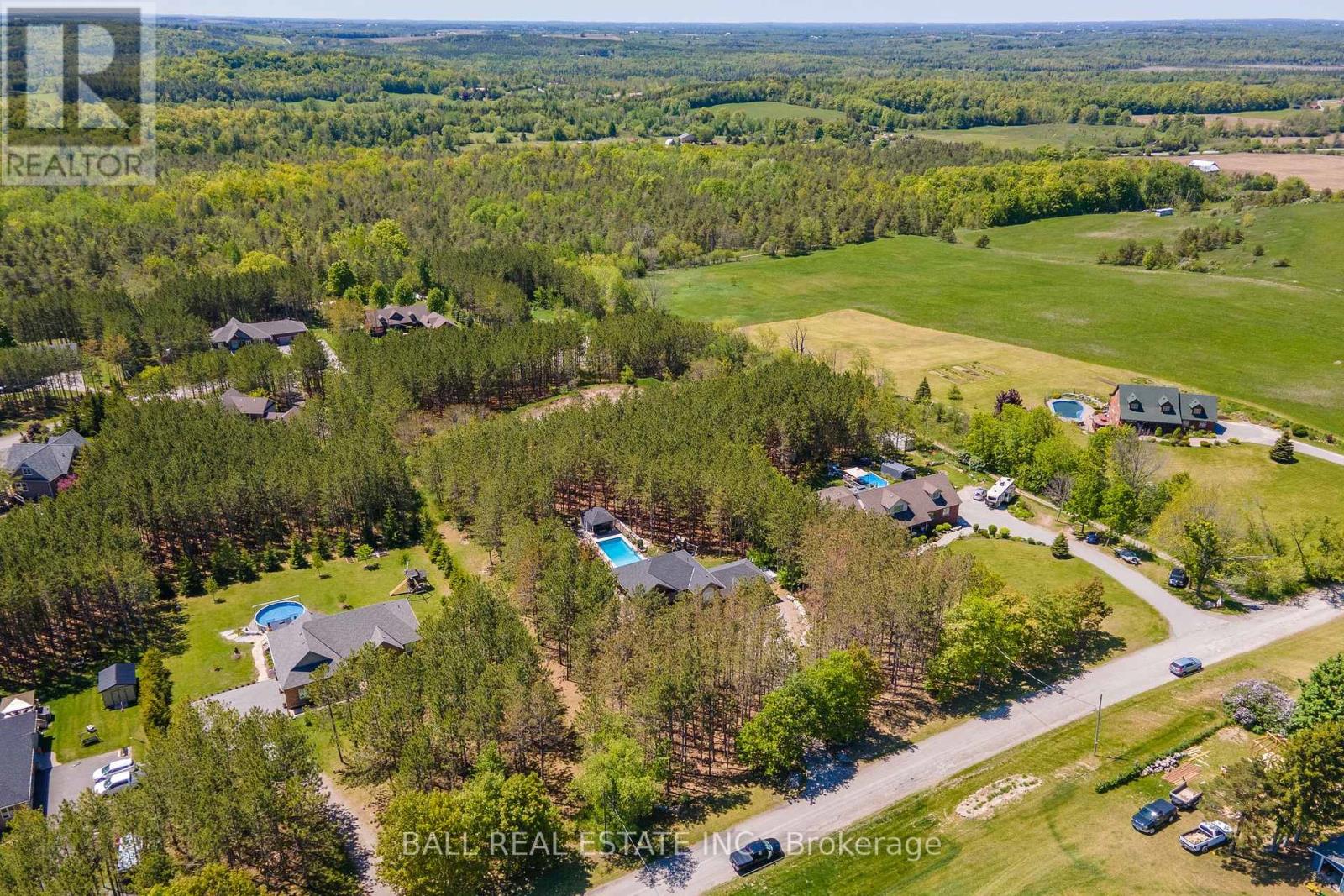 2276 Hillview Drive, Kawartha Lakes (Manvers), Ontario  L0A 1A0 - Photo 49 - X11967858