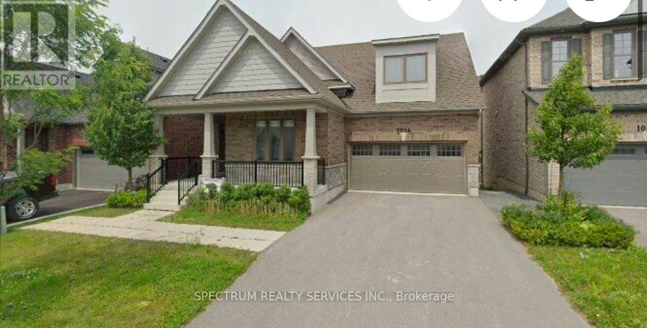 1054 RIPPINGALE TRAIL, peterborough north (north), Ontario
