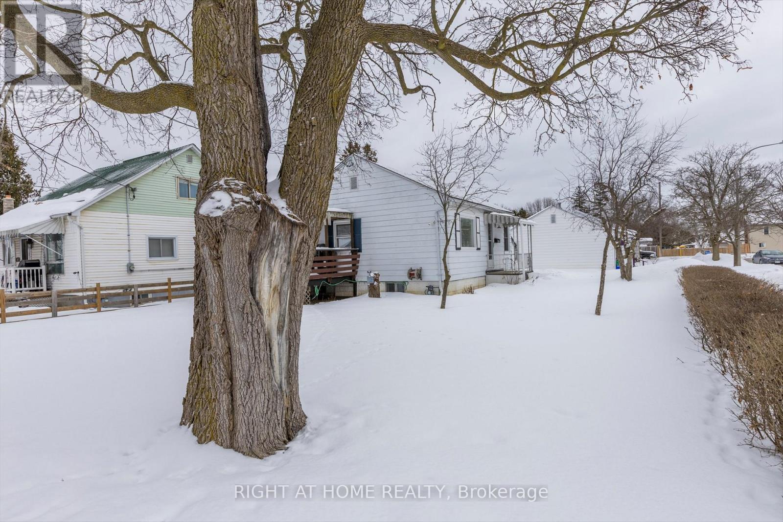 724 New Romaine Street, Peterborough Central (South), Ontario  K9J 2E8 - Photo 30 - X11968815