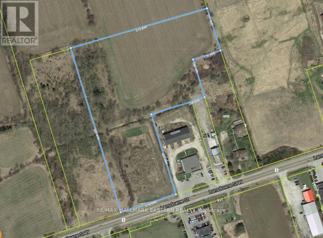 2100 Lansdowne Street, Cavan Monaghan (Cavan-Monaghan), Ontario  K9J 0G5 - Photo 1 - X11970194