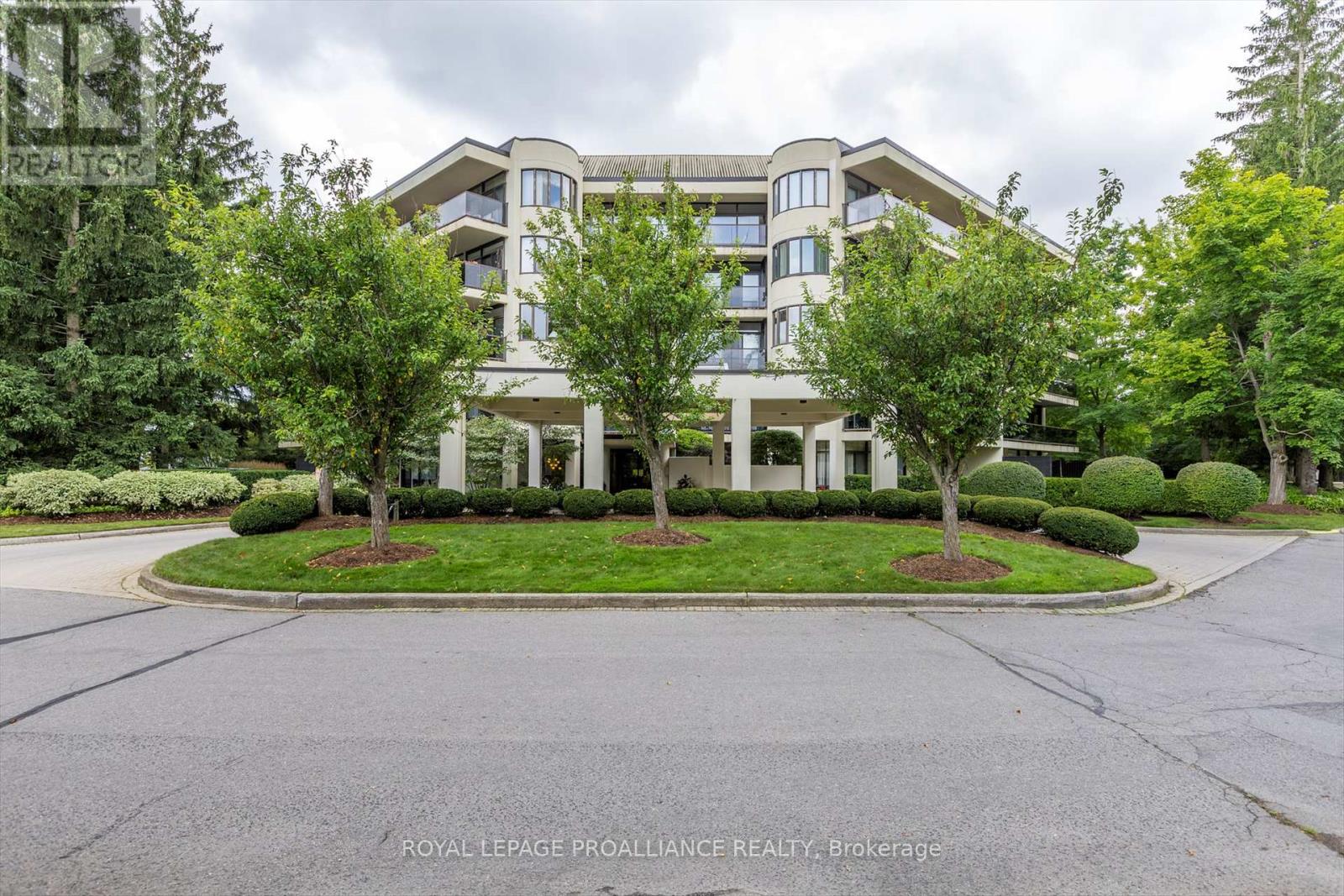 501 - 1818 CHERRYHILL ROAD, peterborough west (central), Ontario