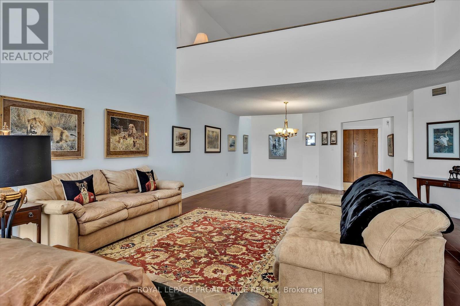 501 - 1818 Cherryhill Road, Peterborough West (Central), Ontario  K9K 1S6 - Photo 4 - X11972419