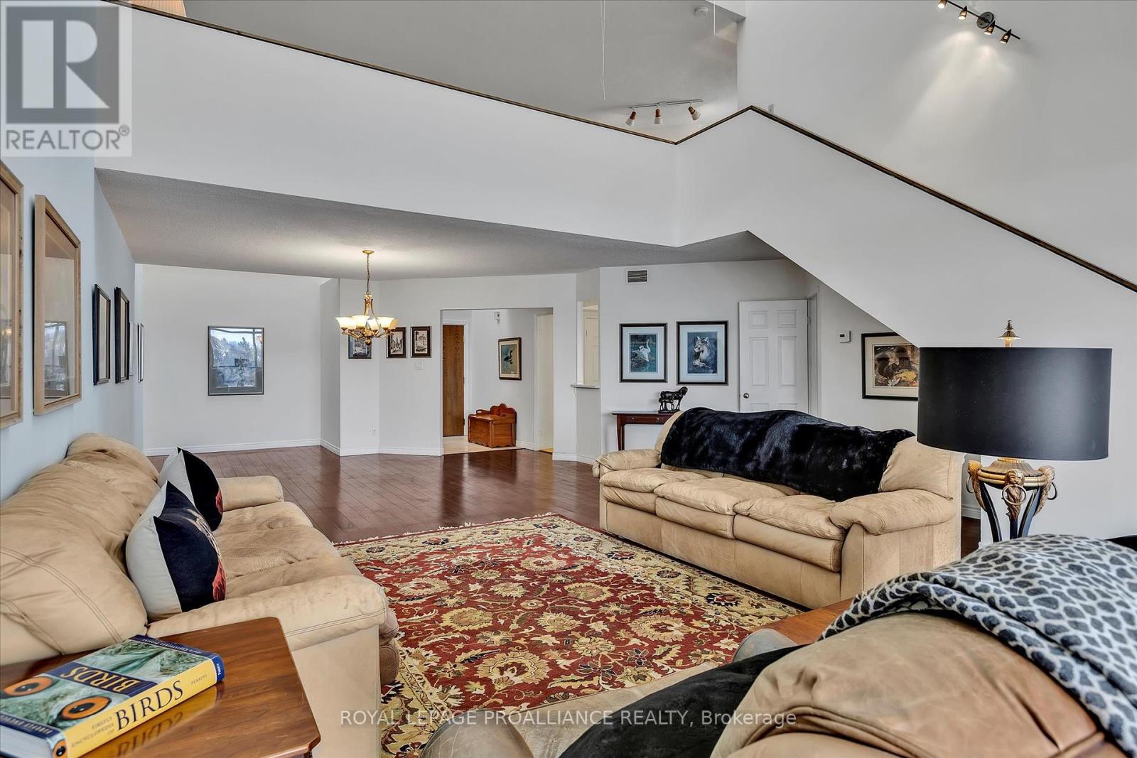 501 - 1818 Cherryhill Road, Peterborough West (Central), Ontario  K9K 1S6 - Photo 5 - X11972419