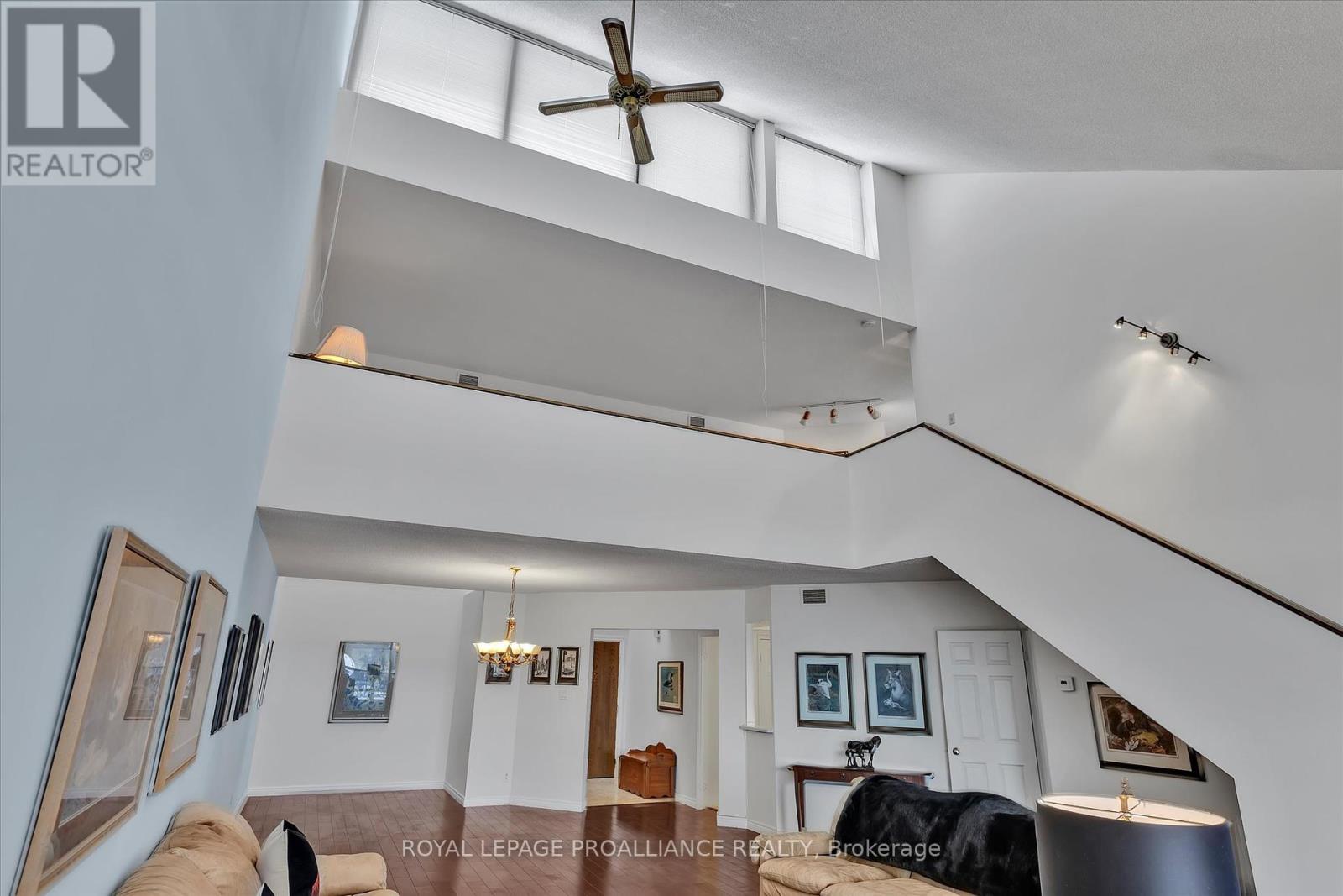 501 - 1818 Cherryhill Road, Peterborough West (Central), Ontario  K9K 1S6 - Photo 6 - X11972419