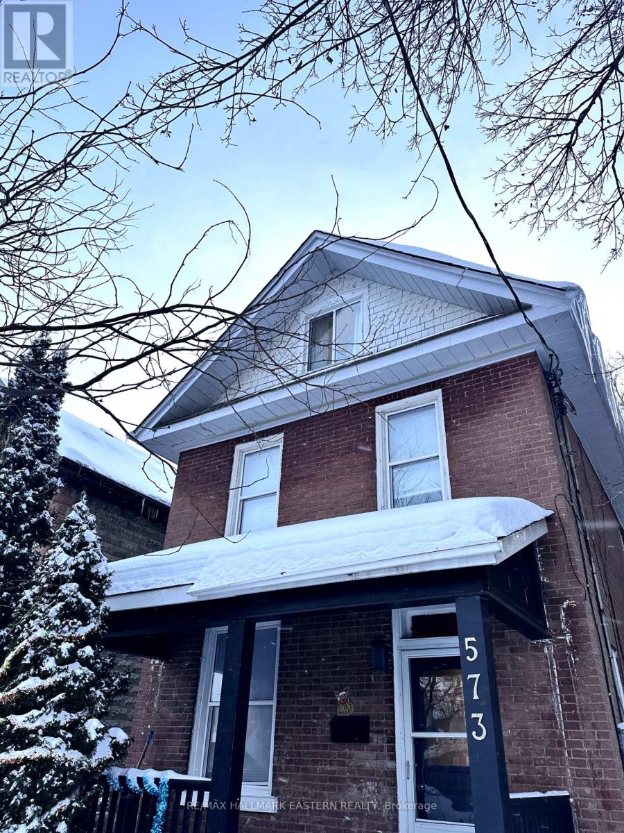 573 Bethune Street, Peterborough Central (North), Ontario  K9H 3Z7 - Photo 19 - X11972697