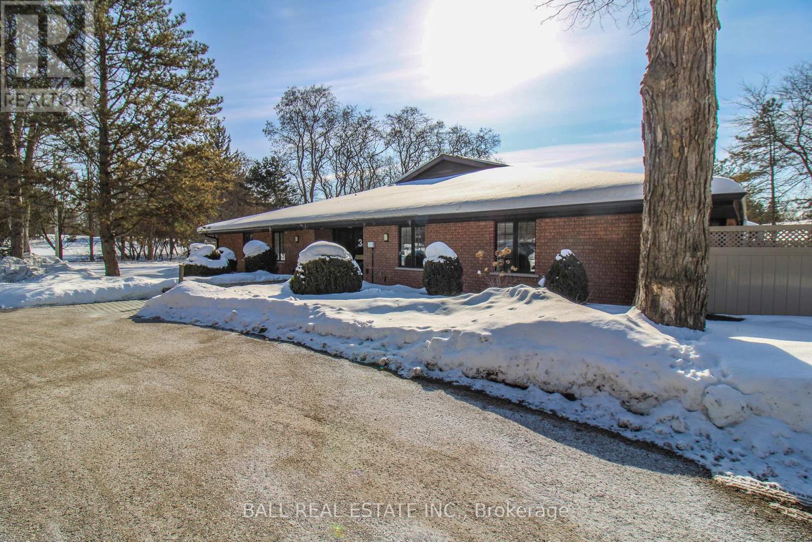 #2 - 3 Paddock Wood, Peterborough East (North), Ontario  K9H 7H2 - Photo 2 - X11973391