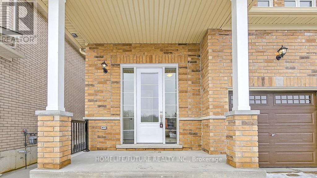 250 O'NEIL STREET, peterborough north (north), Ontario