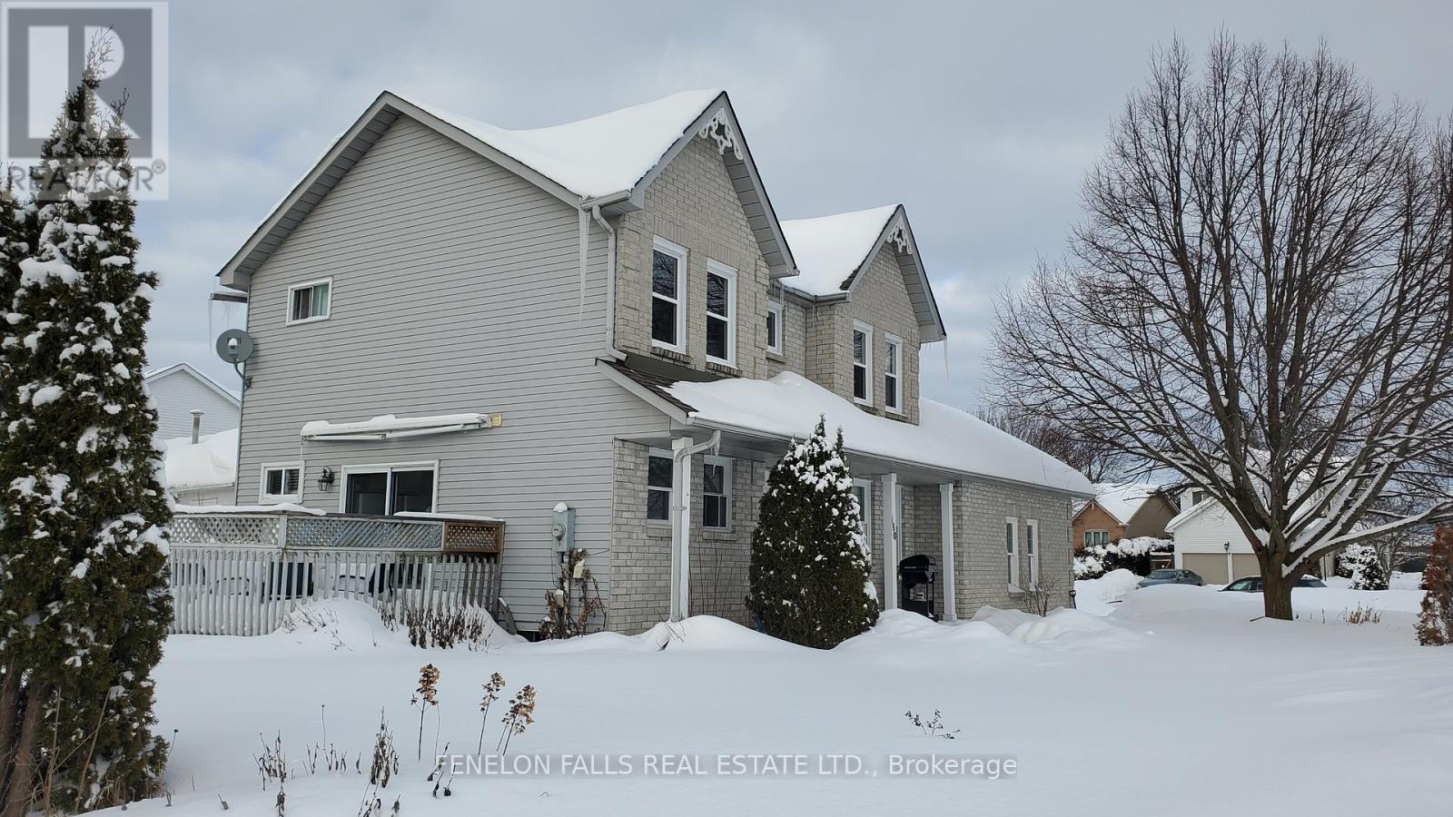 180 ORCHARD PARK ROAD, kawartha lakes (lindsay), Ontario