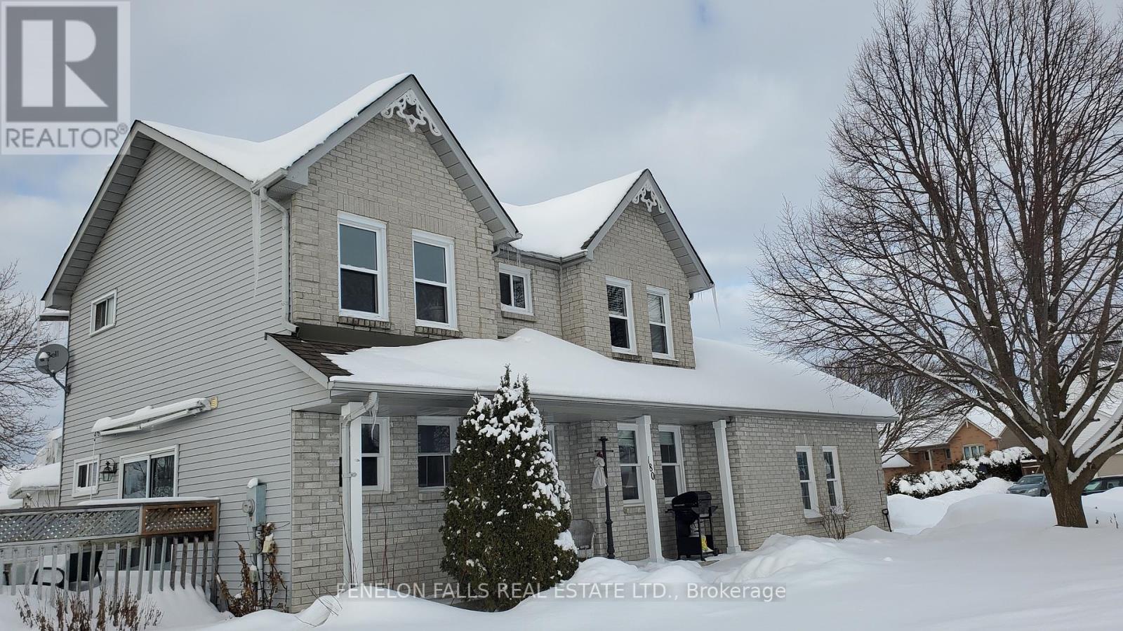 180 Orchard Park Road, Kawartha Lakes (Lindsay), Ontario  K9V 6A6 - Photo 2 - X11976681