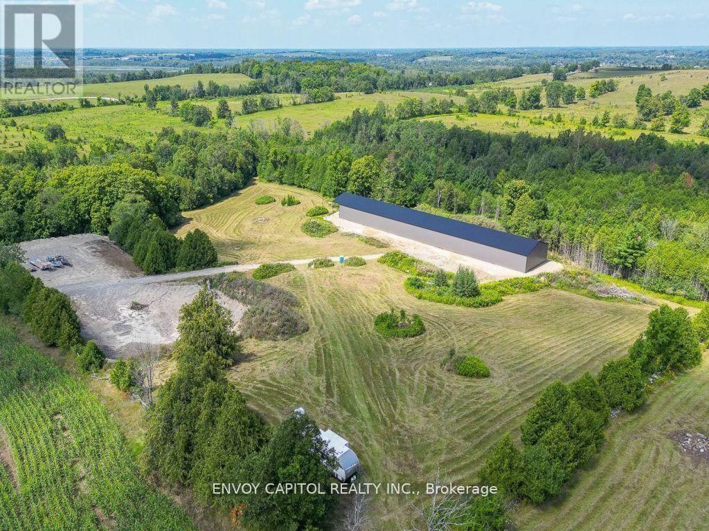 401 Grassy Road, Kawartha Lakes (Emily), Ontario  K0L 2W0 - Photo 2 - X11977188