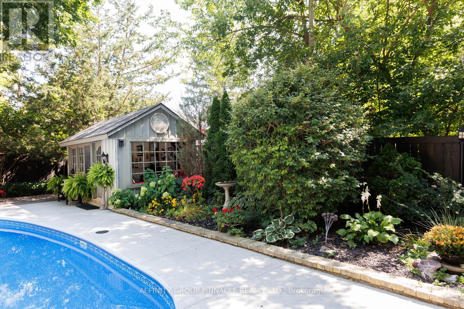 11 Mill Street, Kawartha Lakes (Lindsay), Ontario  K9V 2K7 - Photo 37 - X11978672