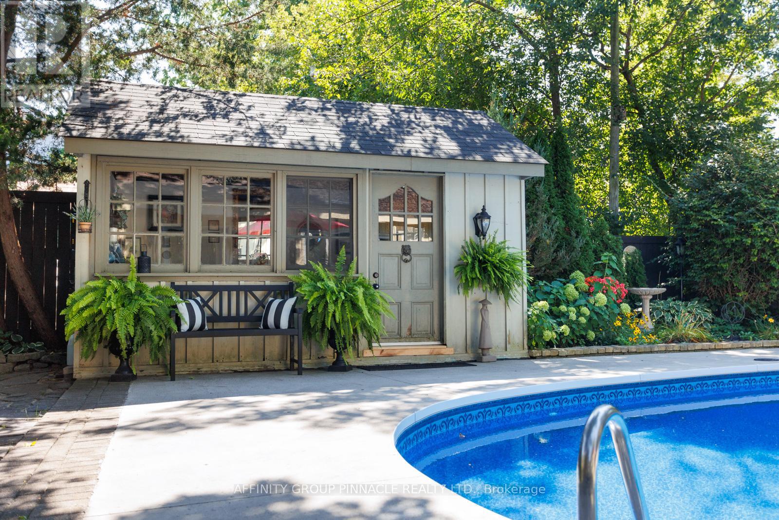 11 Mill Street, Kawartha Lakes (Lindsay), Ontario  K9V 2K7 - Photo 39 - X11978672