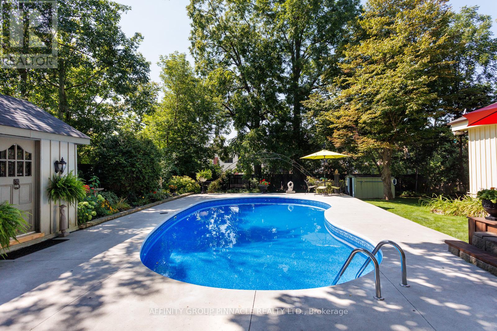 11 Mill Street, Kawartha Lakes (Lindsay), Ontario  K9V 2K7 - Photo 43 - X11978672