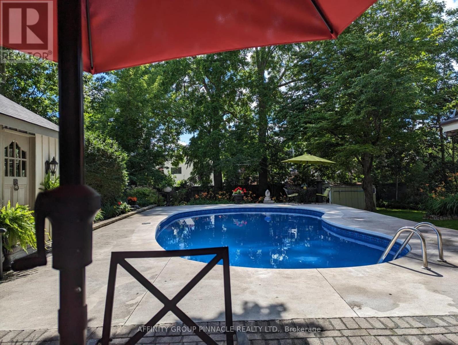 11 Mill Street, Kawartha Lakes (Lindsay), Ontario  K9V 2K7 - Photo 44 - X11978672