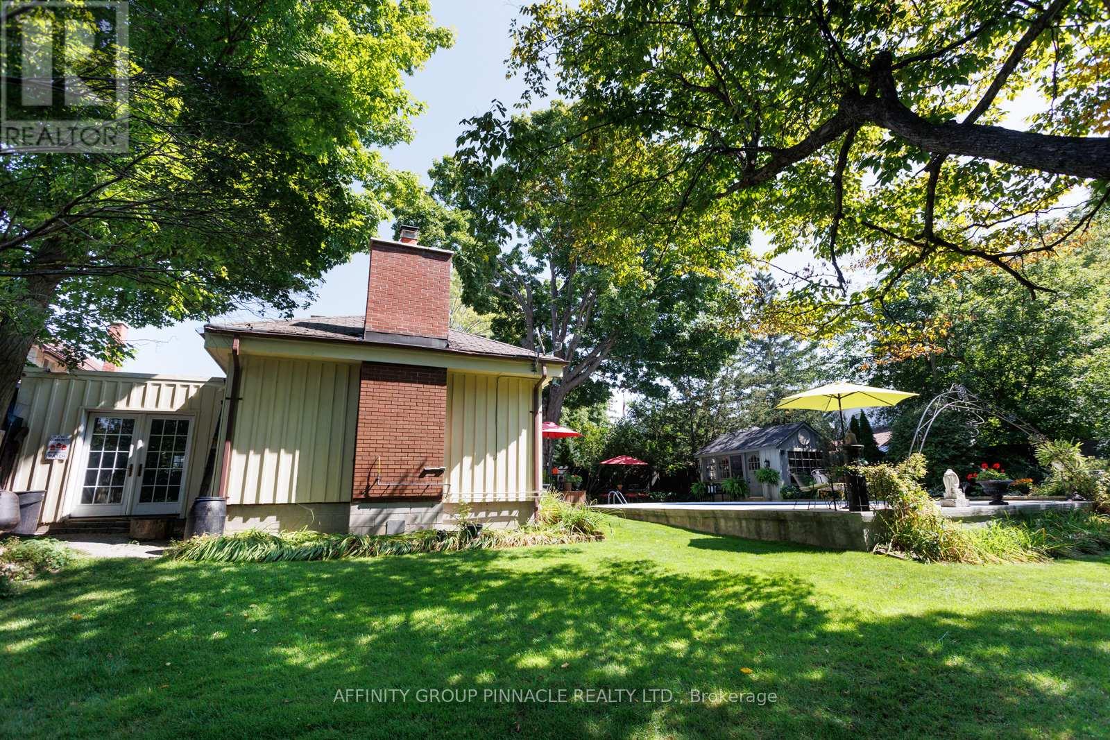 11 Mill Street, Kawartha Lakes (Lindsay), Ontario  K9V 2K7 - Photo 45 - X11978672