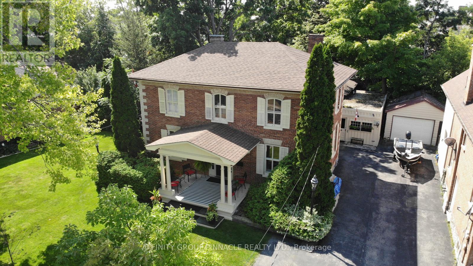 11 Mill Street, Kawartha Lakes (Lindsay), Ontario  K9V 2K7 - Photo 49 - X11978672