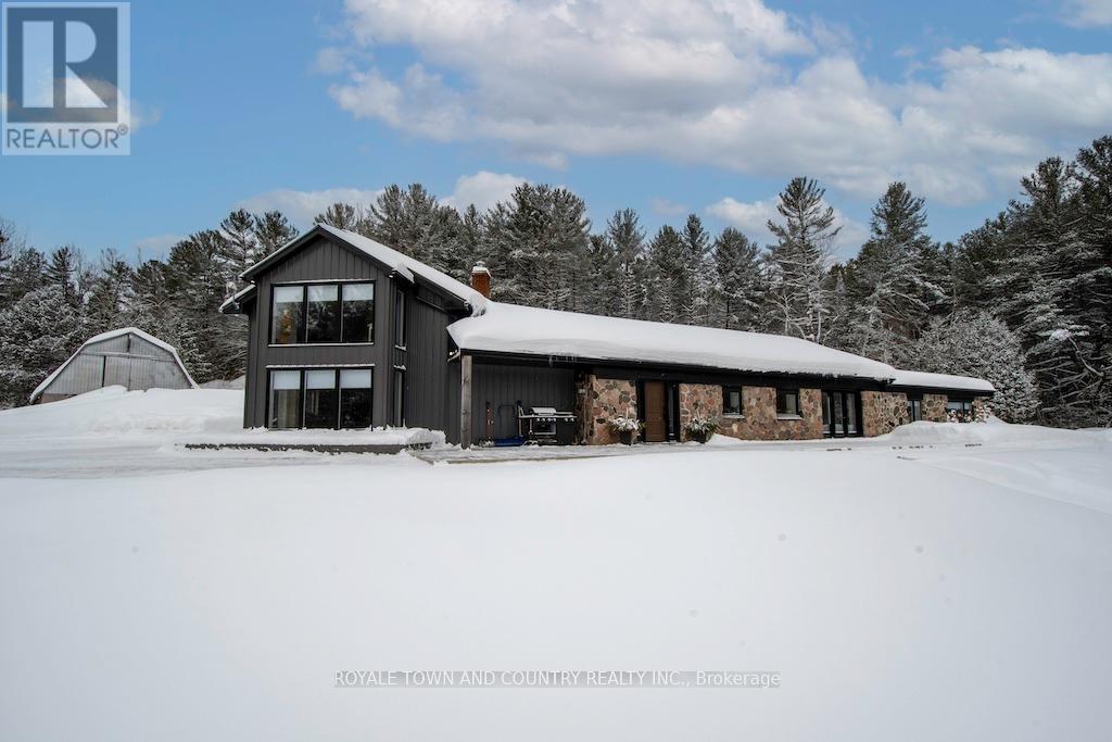 829 PEACE ROAD, kawartha lakes (emily), Ontario