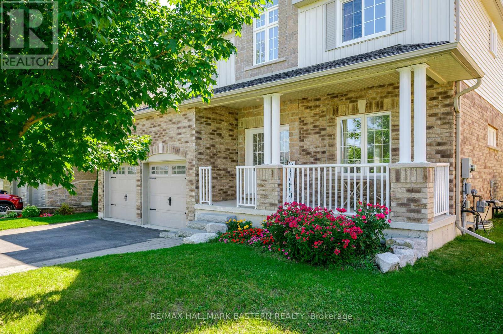553 Carriage Lane, Peterborough North (North), Ontario  K9L 0A6 - Photo 2 - X11978959