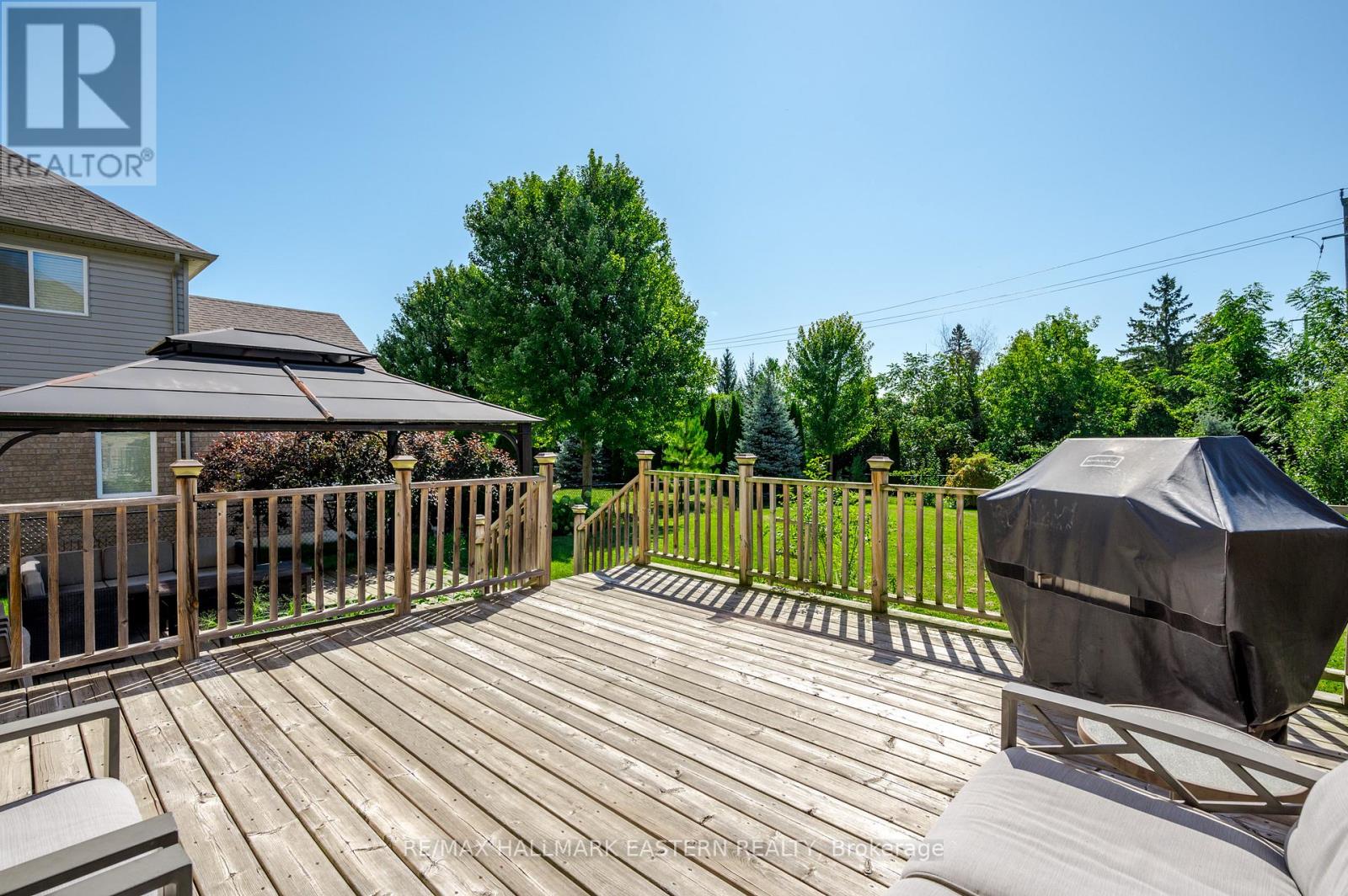 553 Carriage Lane, Peterborough North (North), Ontario  K9L 0A6 - Photo 44 - X11978959