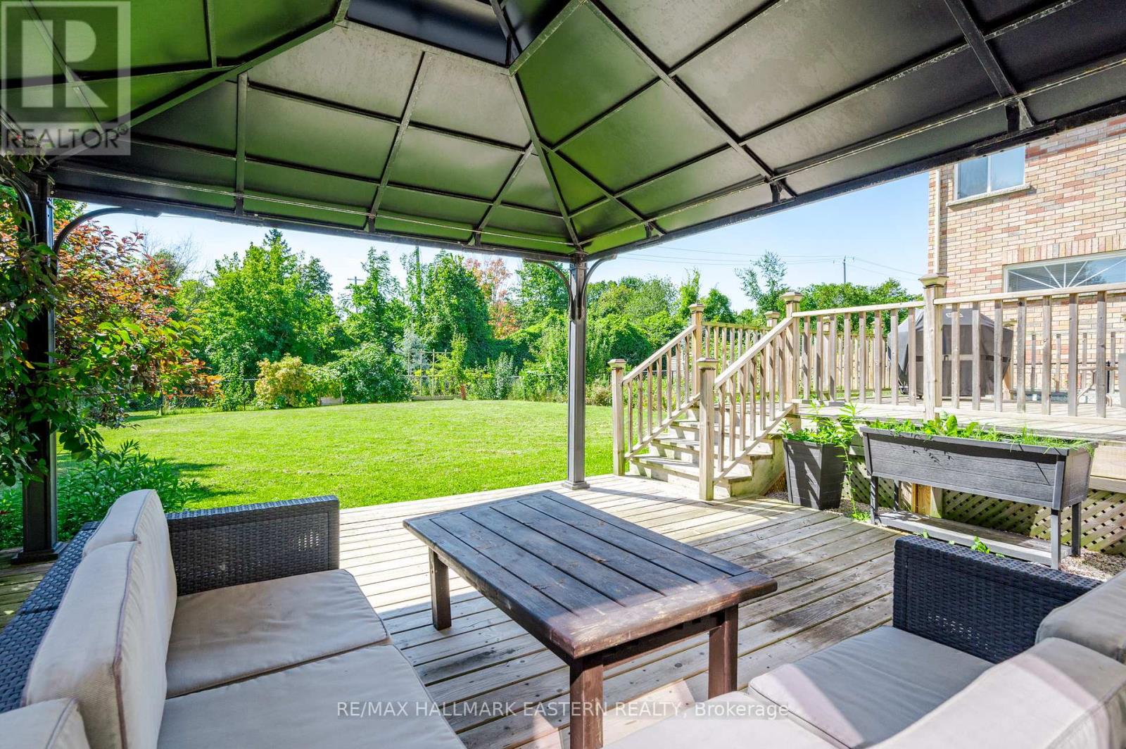 553 Carriage Lane, Peterborough North (North), Ontario  K9L 0A6 - Photo 45 - X11978959
