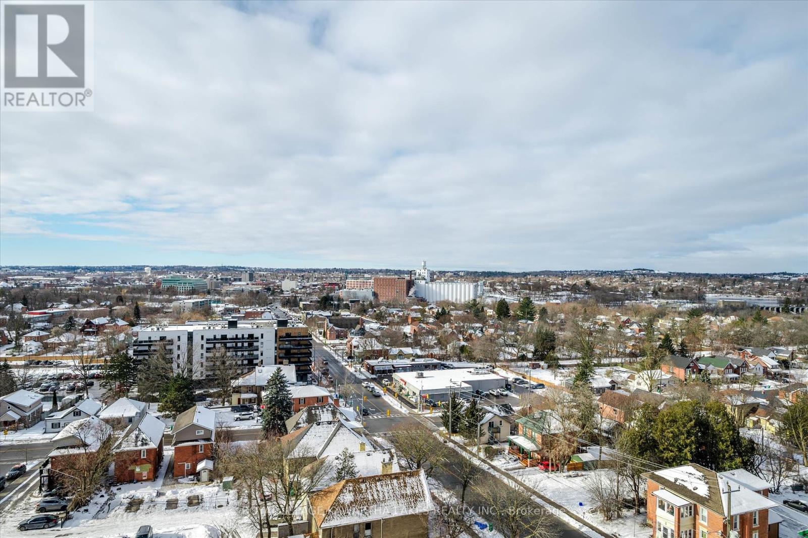 404 - 195 Hunter Street E, Peterborough East (Central), Ontario  K9H 1G9 - Photo 40 - X11979018