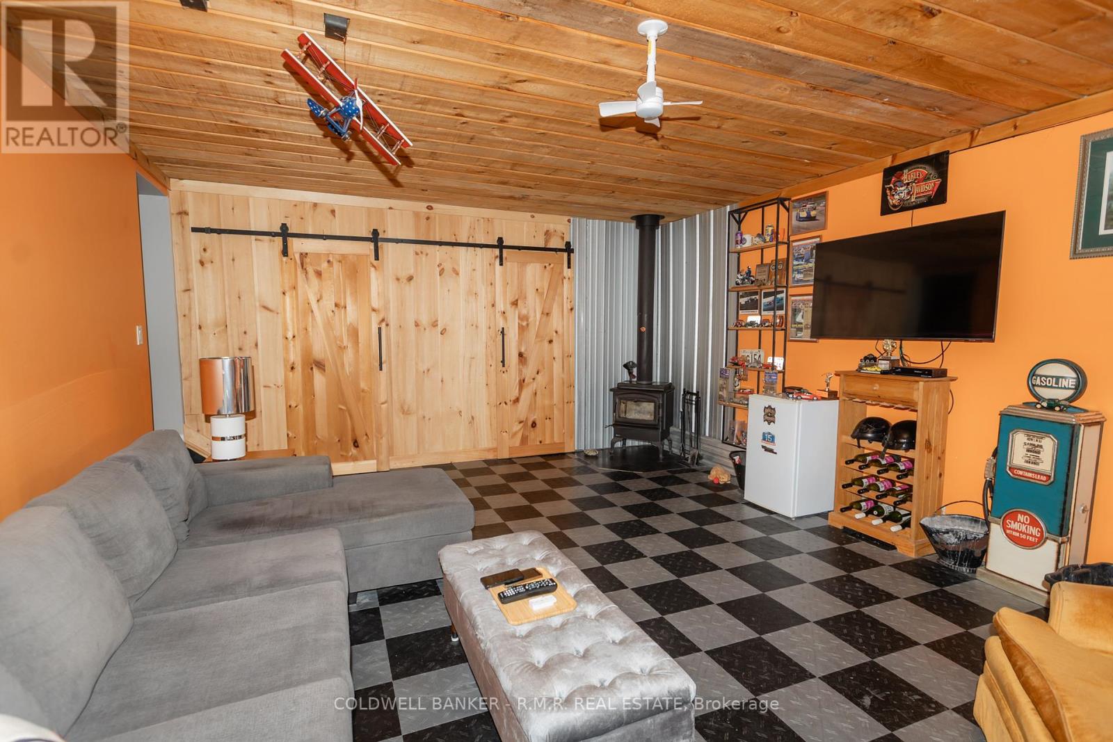38 Maple Grove Road, Kawartha Lakes (Fenelon), Ontario  K9V 4R6 - Photo 33 - X11979108