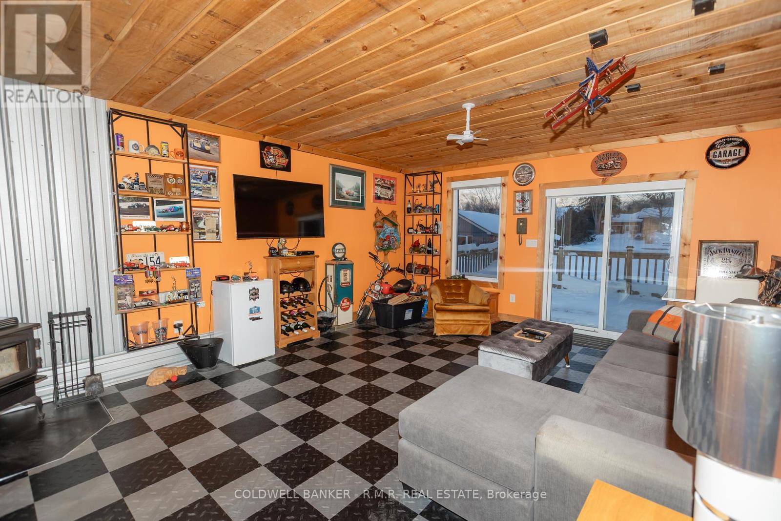38 Maple Grove Road, Kawartha Lakes (Fenelon), Ontario  K9V 4R6 - Photo 35 - X11979108