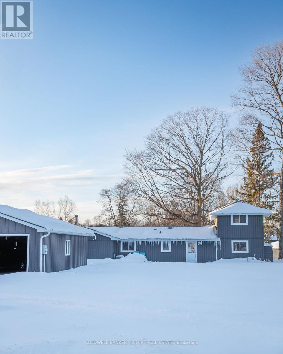 38 Maple Grove Road, Kawartha Lakes (Fenelon), Ontario  K9V 4R6 - Photo 5 - X11979108