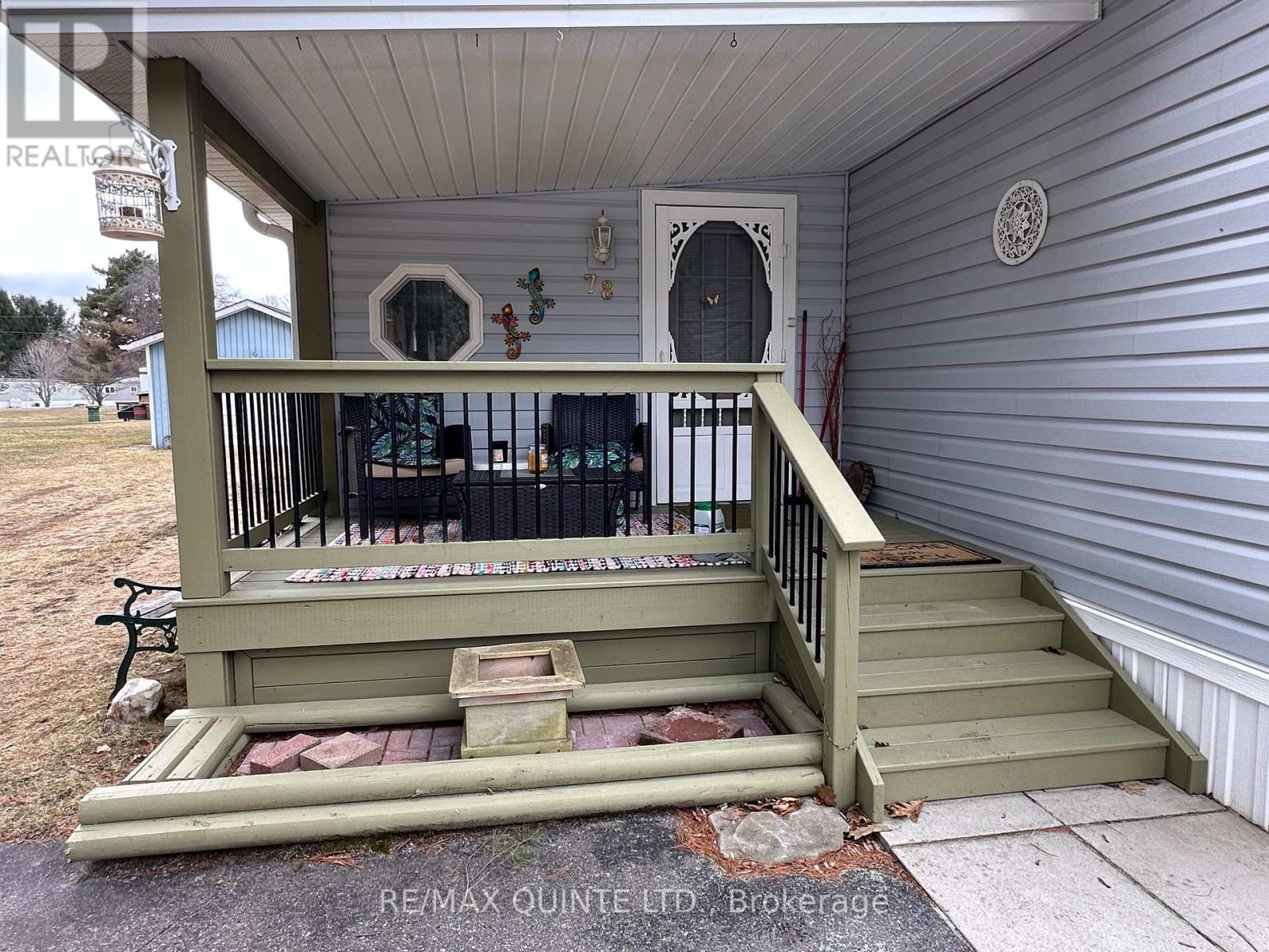 78 Belmont Street, Havelock-Belmont-Methuen (Belmont-Methuen), Ontario  K0L 1Z0 - Photo 4 - X11979987