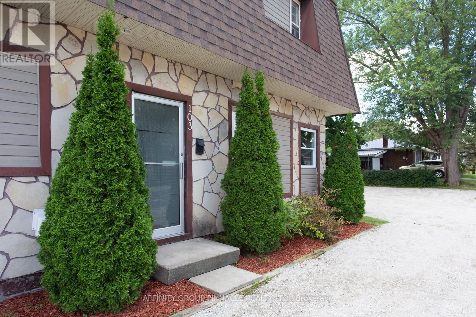 103 Durham Street W, Kawartha Lakes (Lindsay), Ontario  K9V 2R2 - Photo 3 - X11982677