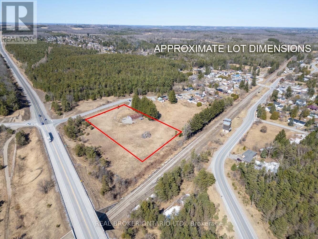 PART LOT 11 CONCESSION 2 MANVERS PART 2, kawartha lakes (pontypool), Ontario