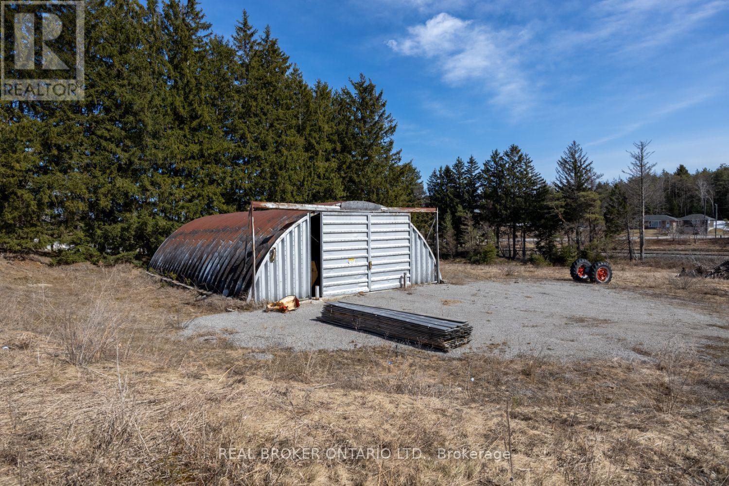 Part Lot 11 Concession 2 Manvers Part 2, Kawartha Lakes (Pontypool), Ontario  L0A 1K0 - Photo 12 - X11983064