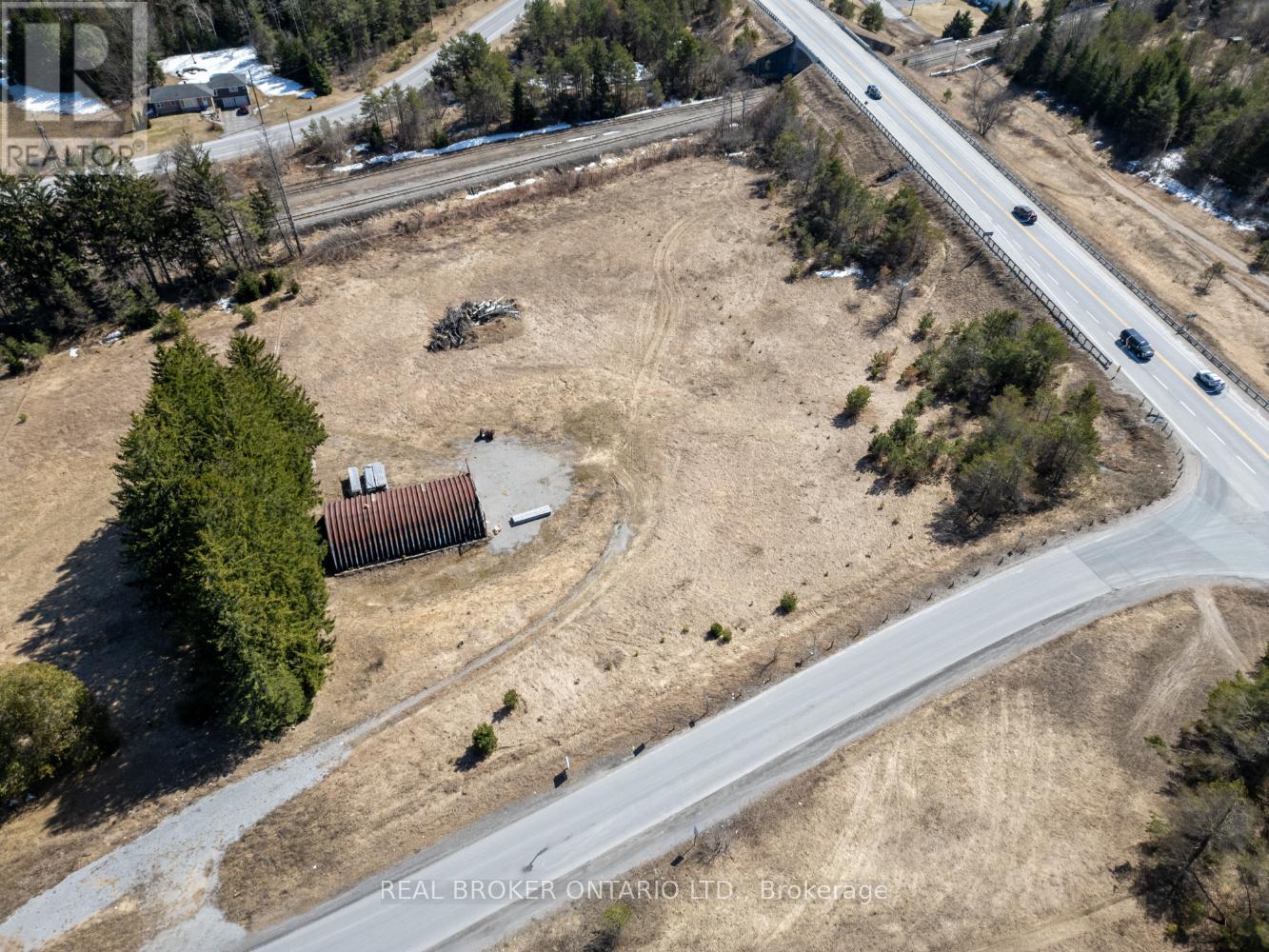 Part Lot 11 Concession 2 Manvers Part 2, Kawartha Lakes (Pontypool), Ontario  L0A 1K0 - Photo 2 - X11983064