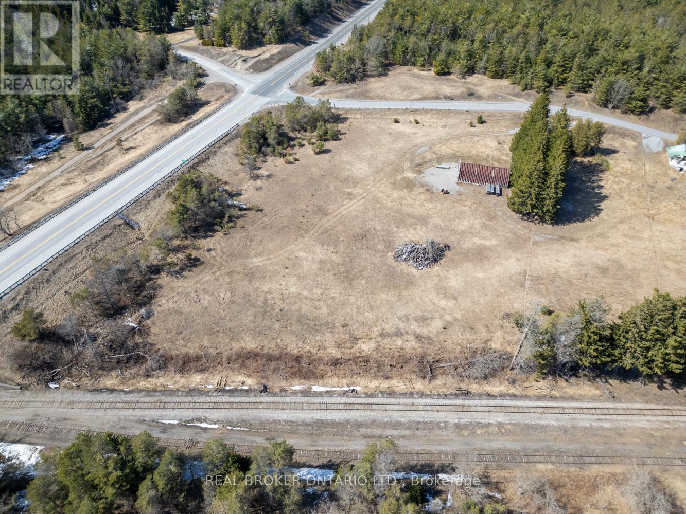 Part Lot 11 Concession 2 Manvers Part 2, Kawartha Lakes (Pontypool), Ontario  L0A 1K0 - Photo 3 - X11983064