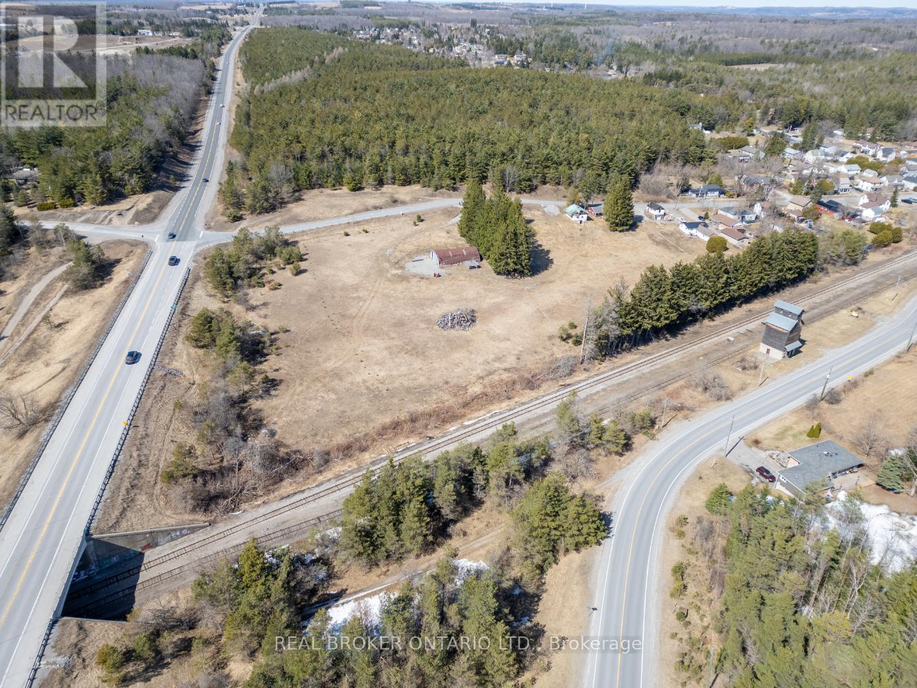 Part Lot 11 Concession 2 Manvers Part 2, Kawartha Lakes (Pontypool), Ontario  L0A 1K0 - Photo 4 - X11983064