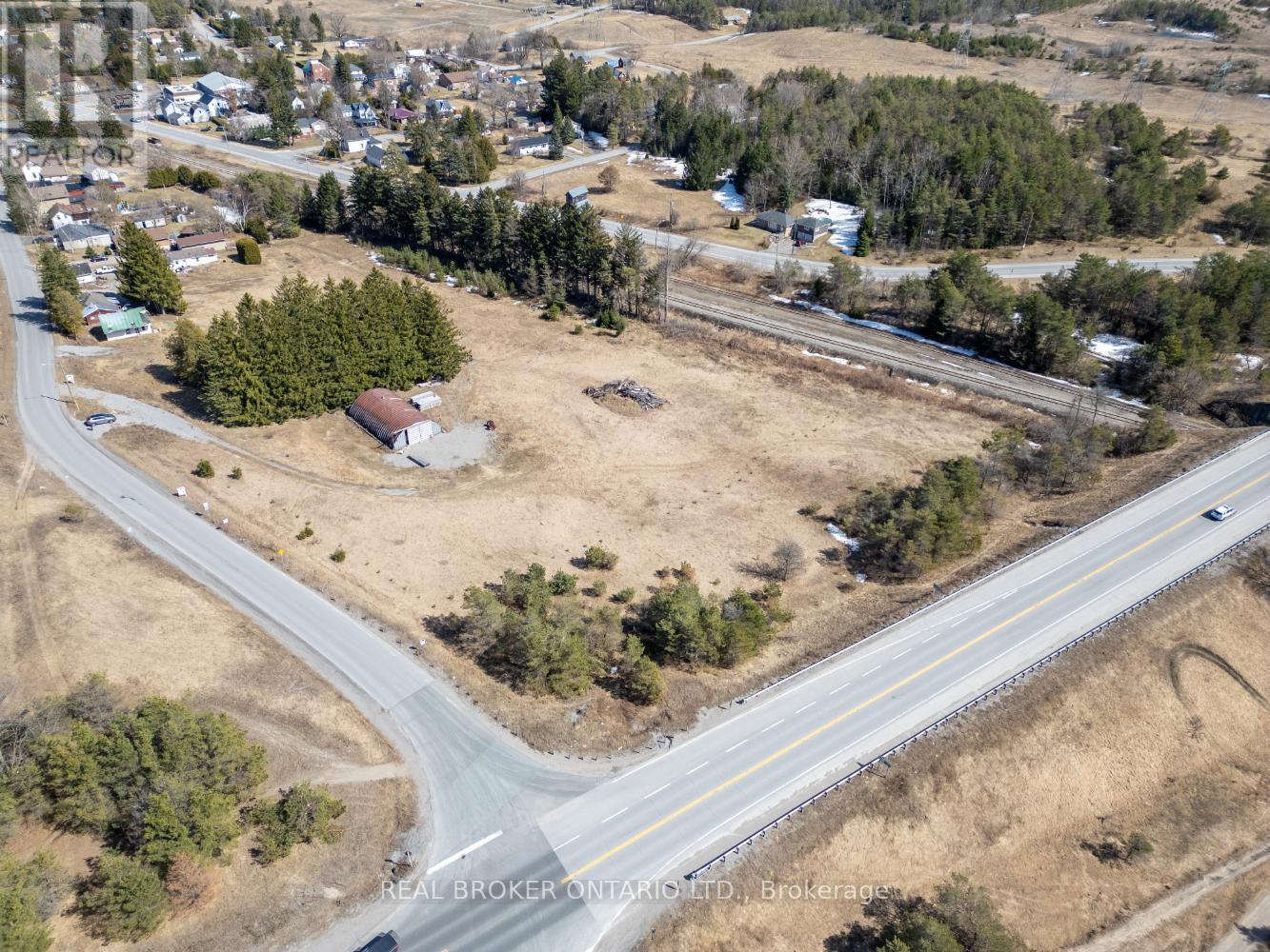 Part Lot 11 Concession 2 Manvers Part 2, Kawartha Lakes (Pontypool), Ontario  L0A 1K0 - Photo 5 - X11983064