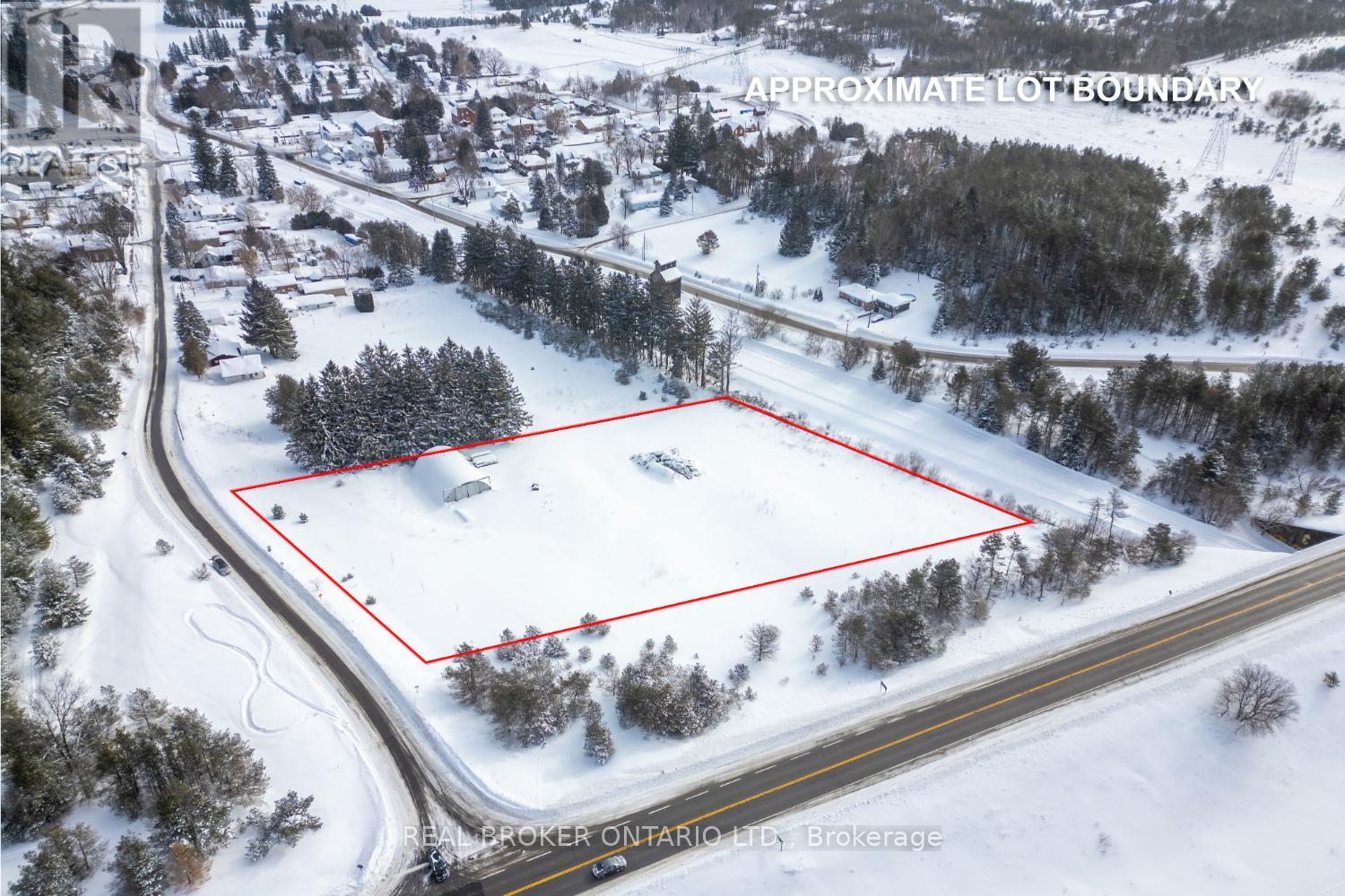 Part Lot 11 Concession 2 Manvers Part 2, Kawartha Lakes (Pontypool), Ontario  L0A 1K0 - Photo 6 - X11983064