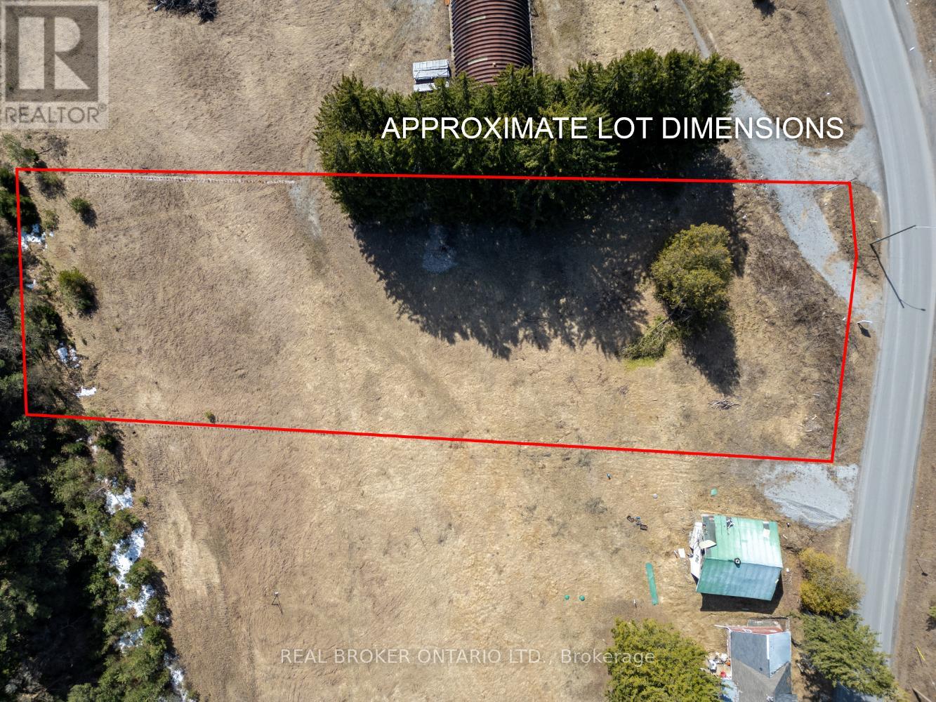 PART LOT 11 CONCESSION 2 MANVERS PART 3, kawartha lakes (pontypool), Ontario