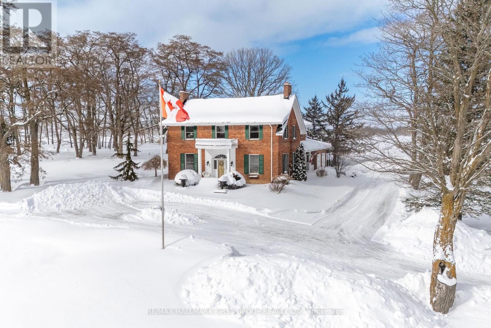 638 County 28 Road, Cavan Monaghan (Cavan Twp), Ontario  L0A 1G0 - Photo 1 - X11983138