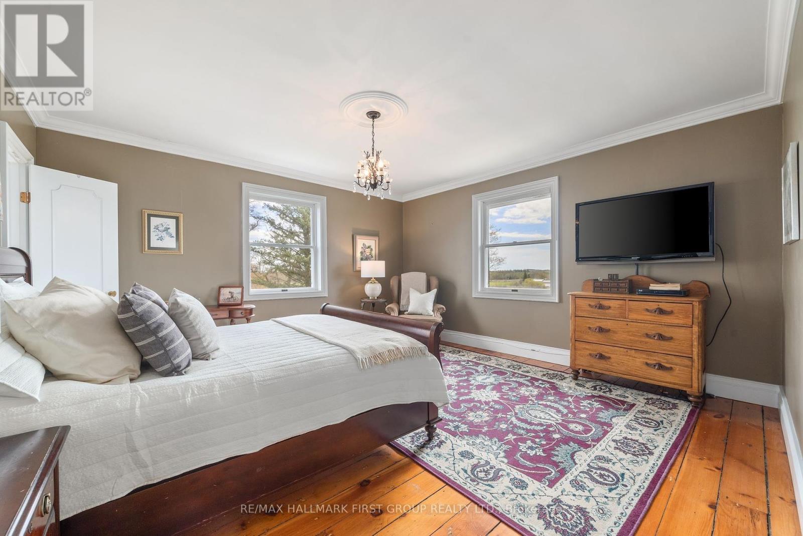 638 County 28 Road, Cavan Monaghan (Cavan Twp), Ontario  L0A 1G0 - Photo 19 - X11983138