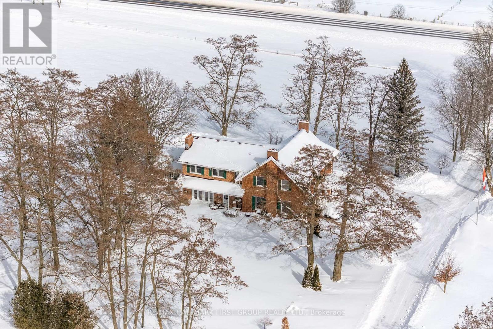 638 County 28 Road, Cavan Monaghan (Cavan Twp), Ontario  L0A 1G0 - Photo 2 - X11983138
