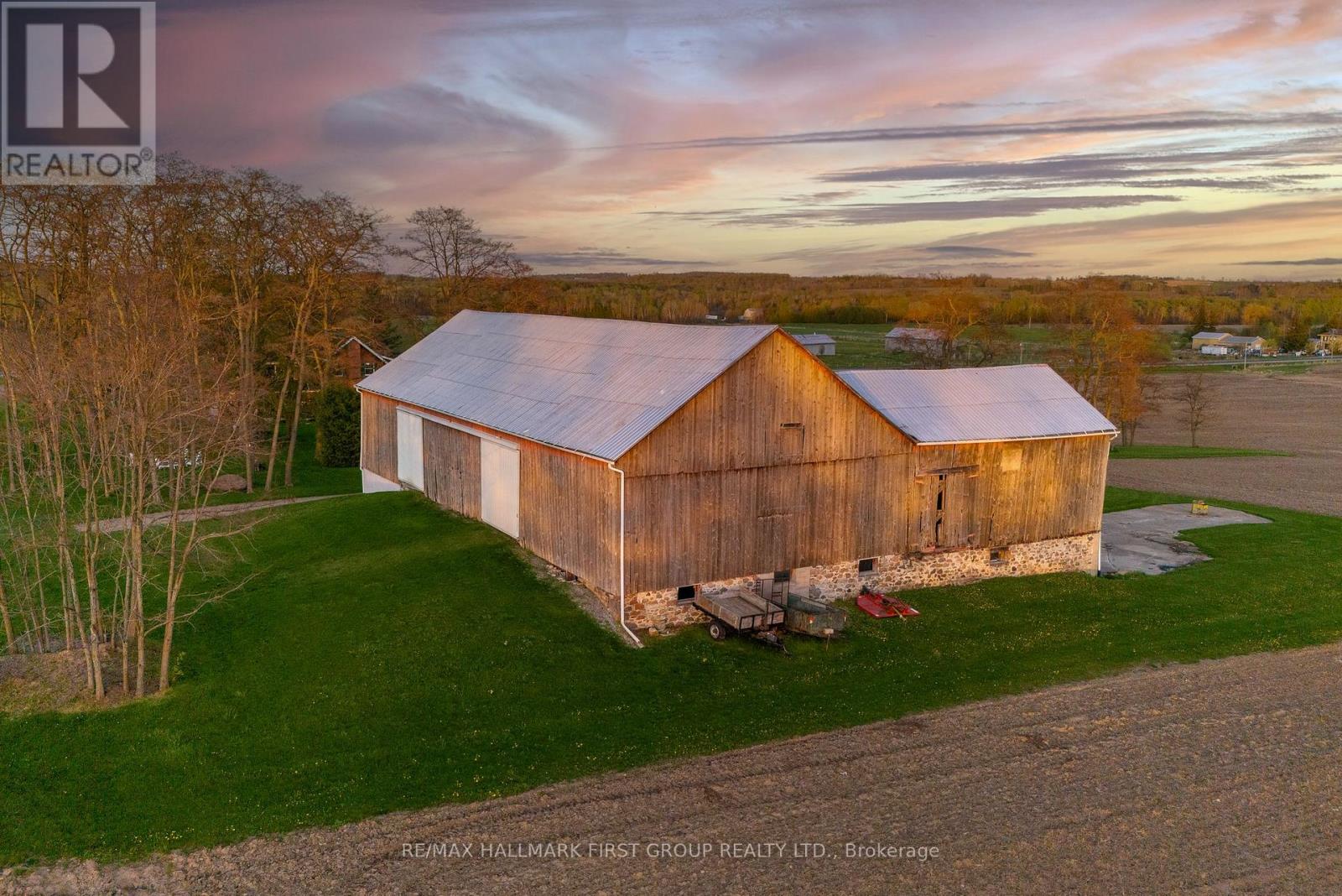638 County 28 Road, Cavan Monaghan (Cavan Twp), Ontario  L0A 1G0 - Photo 27 - X11983138
