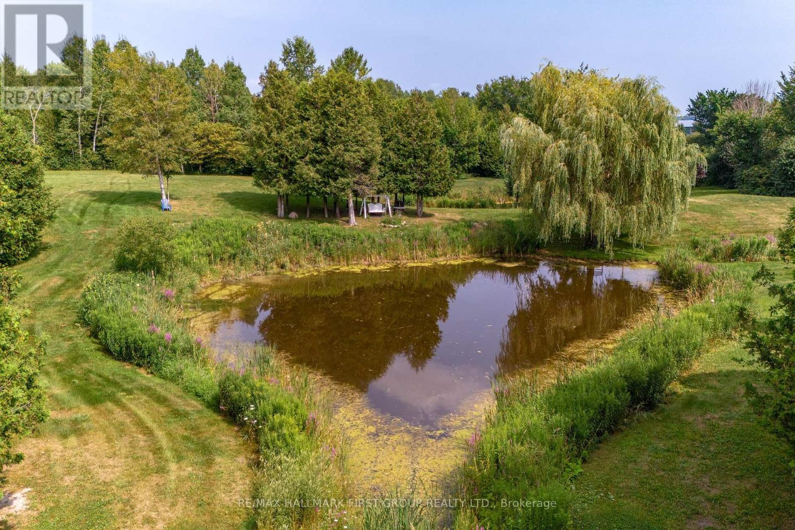 638 County 28 Road, Cavan Monaghan (Cavan Twp), Ontario  L0A 1G0 - Photo 32 - X11983138