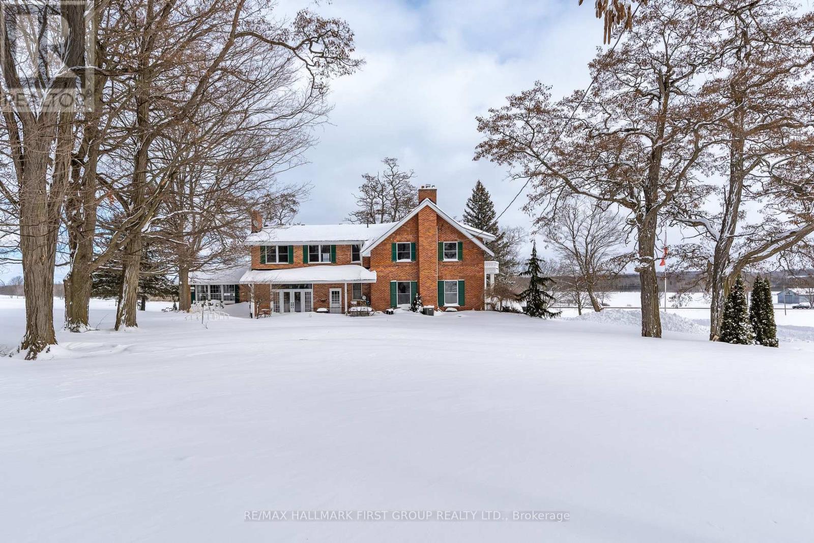 638 County 28 Road, Cavan Monaghan (Cavan Twp), Ontario  L0A 1G0 - Photo 34 - X11983138