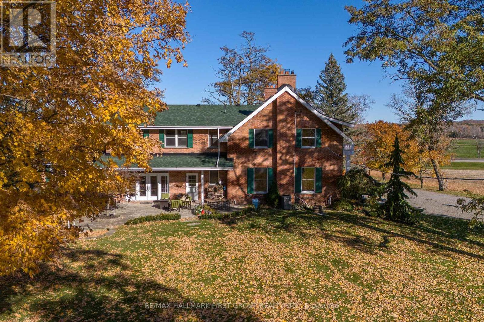 638 County 28 Road, Cavan Monaghan (Cavan Twp), Ontario  L0A 1G0 - Photo 40 - X11983138