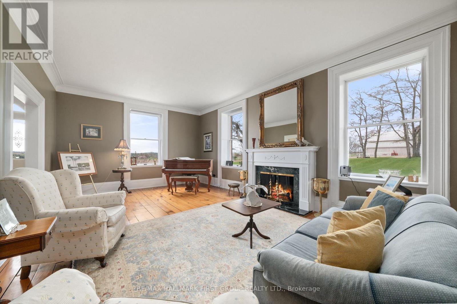 638 County 28 Road, Cavan Monaghan (Cavan Twp), Ontario  L0A 1G0 - Photo 7 - X11983138