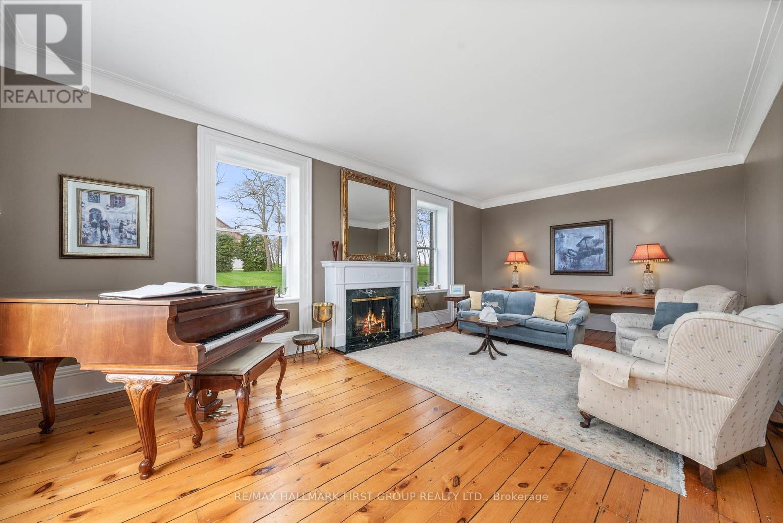 638 County 28 Road, Cavan Monaghan (Cavan Twp), Ontario  L0A 1G0 - Photo 8 - X11983138