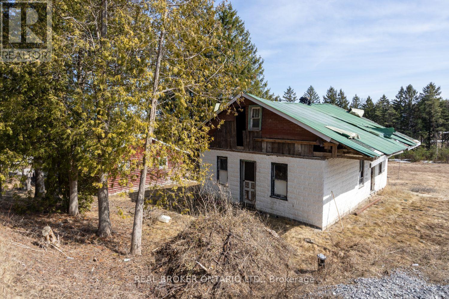 Part Lot 11 Concession 2 Manvers Part 4, Kawartha Lakes (Pontypool), Ontario  L0A 1K0 - Photo 11 - X11983274